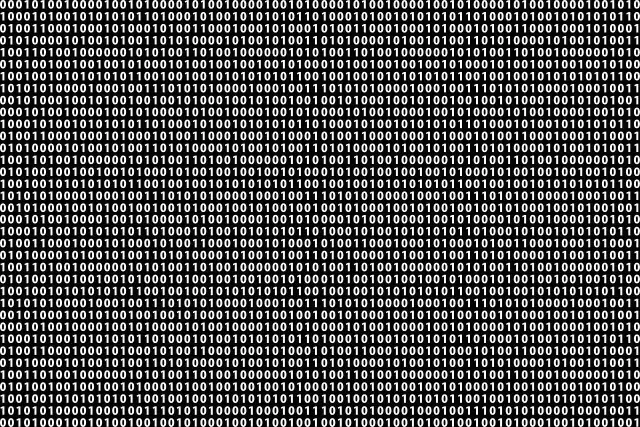 System binarny - klucz do zrozumienia cyfrowego świata