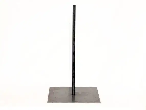 Metallsockel für Skulpturen: Die perfekte Basis finden