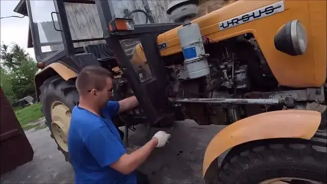 Pęknięty docisk sprzęgła objawy - nie ignoruj tych sygnałów awarii