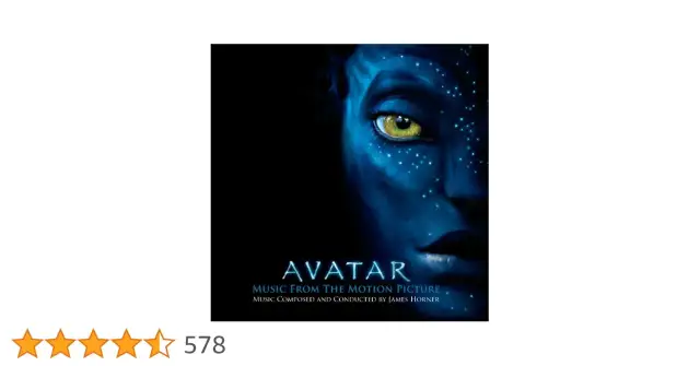 Muzyka z filmu Avatar: Jak dźwięk kształtuje emocje w filmie