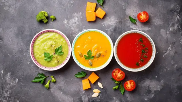 Ile ml powinna wynosić porcja zupy? Odkryj optymalne ilości