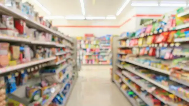 Jaki sklep otworzyć na osiedlu, by zyskać klientów i zyski?