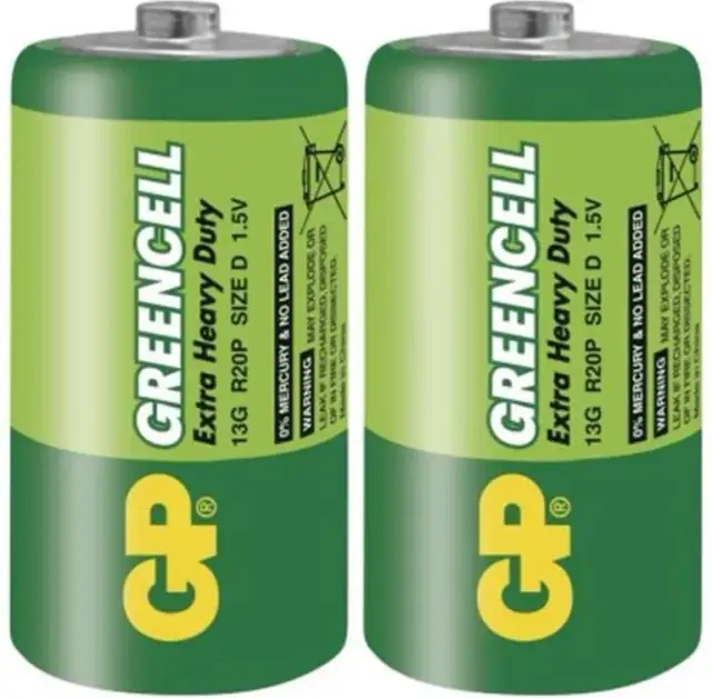 Pojemność baterii R20 – co musisz wiedzieć przed zakupem?