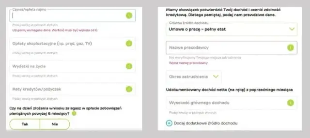 Jak wziąć pożyczkę w Provident szybko i bez zbędnych formalności