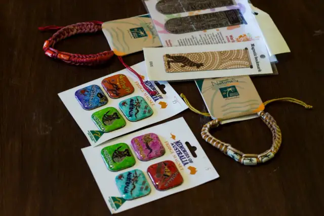 Co warto kupić w Australii? Unikalne pamiątki, które zachwycą