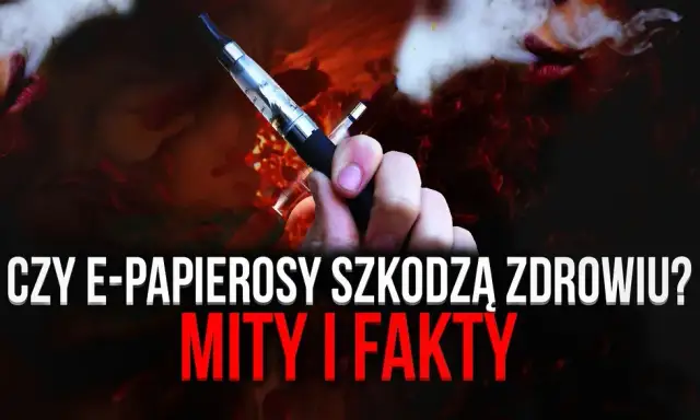 Czy elektryki szkodzą? Odkryj niebezpieczeństwa e-papierosów