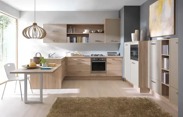 Ile kosztuje kuchnia BRW? Ceny, koszty i porady