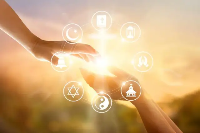 Wiara: definicja religijna, filozoficzna i psychologiczna