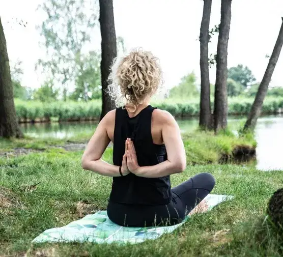 Co to jest intencja w medytacji i jak wpływa na Twoją praktykę?