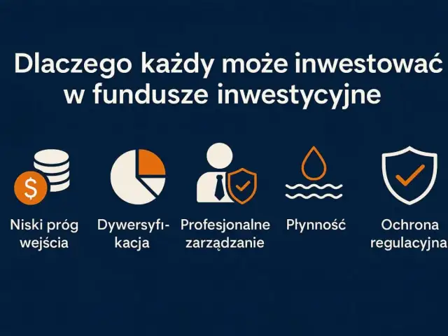 Fundusz powierniczy: Co to? Dlaczego zniknął? Jak inwestować dziś?