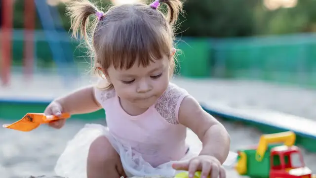 Mata sensoryczna: Inwestycja w rozwój dziecka co musisz wiedzieć?