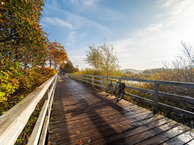 Kołobrzeg-Ustronie Morskie: Odległość, trasy, jak dojechać?