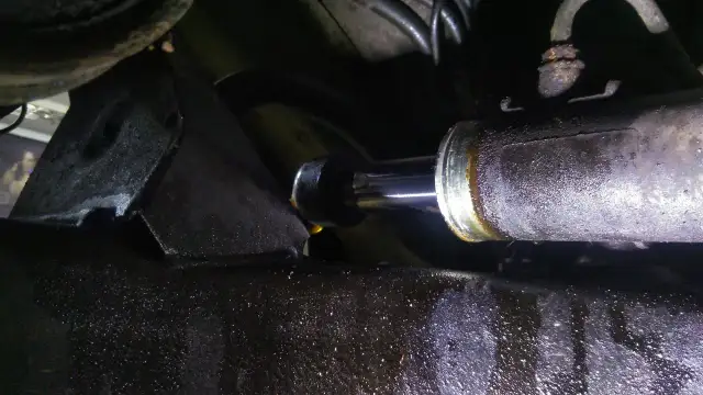 Objawy uszkodzonej maglownicy w Golfie 3, które musisz znać