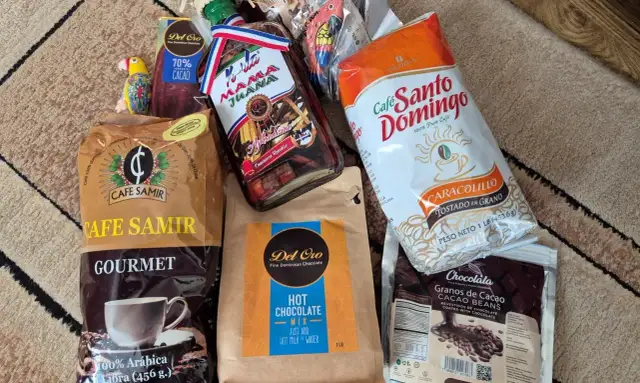 Co warto przywieźć z Dominikany? Najlepsze pamiątki i produkty