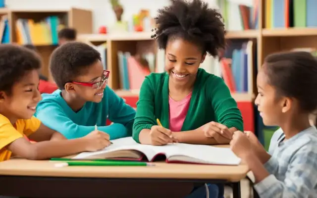 Metodyka nauczania: Twój przewodnik po efektywnej edukacji