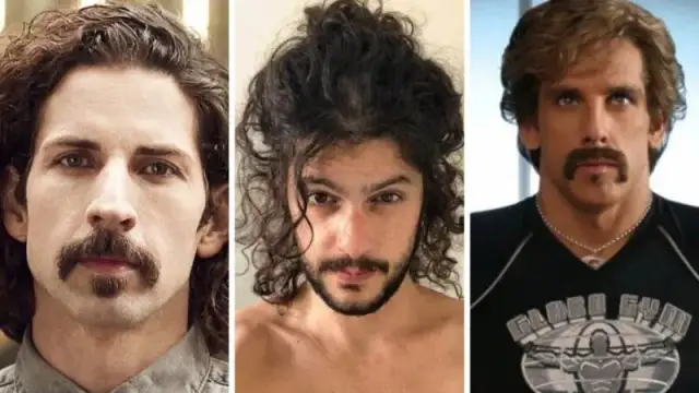 Jakie wąsy są modne? Odkryj najpopularniejsze style, które zachwycą