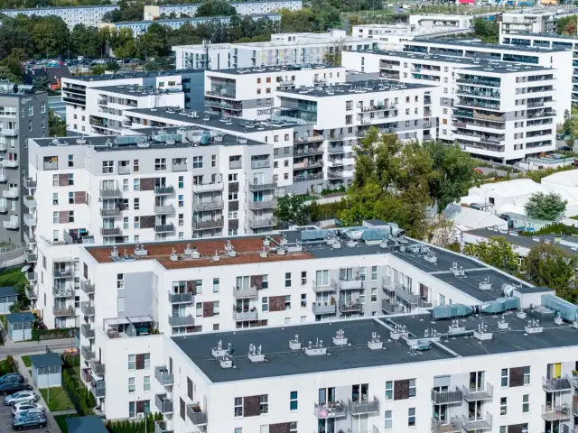 Ile hektarów ma osiedle? Od małych po giganty co wpływa na rozmiar?