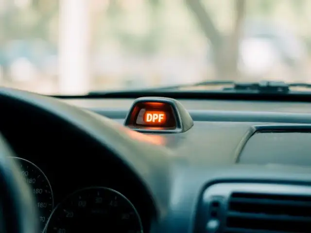 Jak wymusić wypalanie DPF i uniknąć kosztownych napraw samochodu