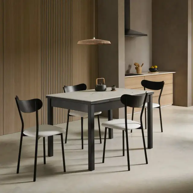 Sillas de cocina: Guía para elegir con acierto y evitar errores