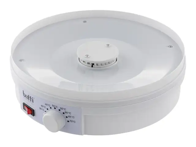 Dlaczego suszarka do grzybów Botti wzbudza tyle emocji? Opinie