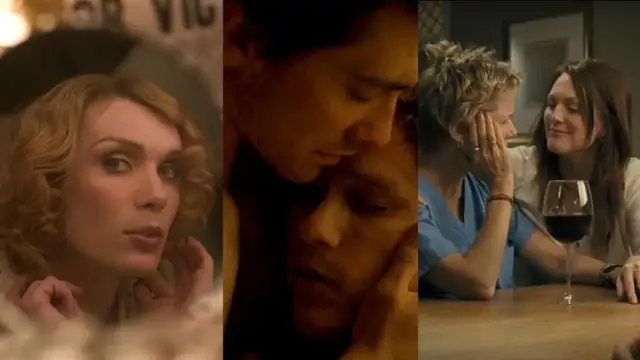 Polski film o gejach: najważniejsze tytuły i ich znaczenie w kinie