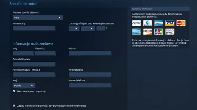 Jak kupić gry na Steam: prosty poradnik dla początkujących graczy