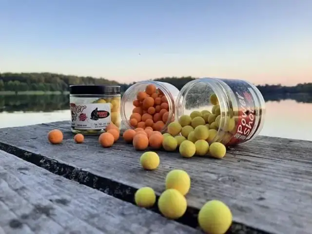 Najlepsza przynęta na karpia? Wybierz ją mądrze! Poradnik eksperta