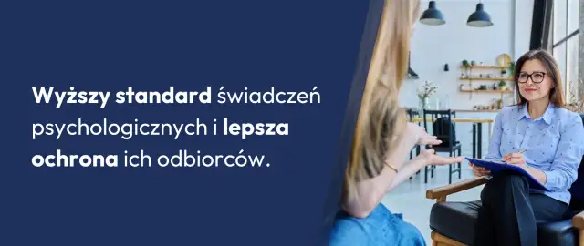 Psycholog: Zawód medyczny? Rozwiewamy wątpliwości + nowa ustawa