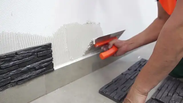 Jak skutecznie ciąć kamień dekoracyjny betonowy - najlepsze narzędzia i porady