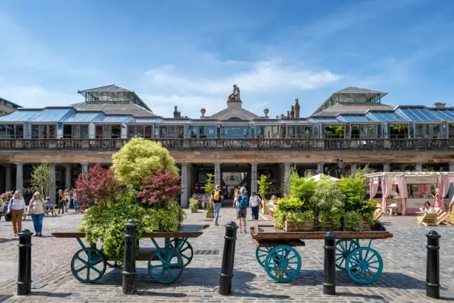 Gdzie nocleg w Londynie? Najlepsze opcje dla każdego budżetu