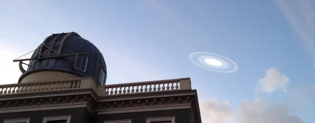 J1407b: planeta z największym układem pierścieni w kosmosie