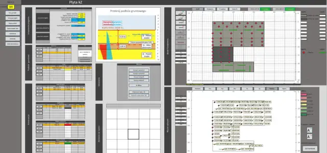 Ile wylewki na m²? Kalkulator + porady eksperta Jakuba Kaczmarka