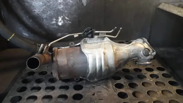 Ile kosztuje czyszczenie DPF? Sprawdź ceny i metody, aby zaoszczędzić