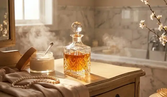 Trwałość wody toaletowej: Jak przedłużyć zapach? Poradnik