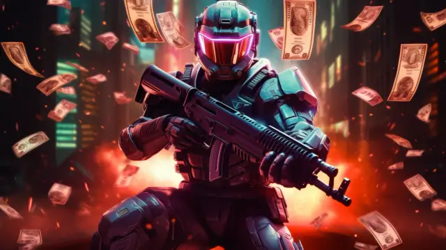 Nowa gra Helldivers 2: Dyrektor kreatywny o monetyzacji