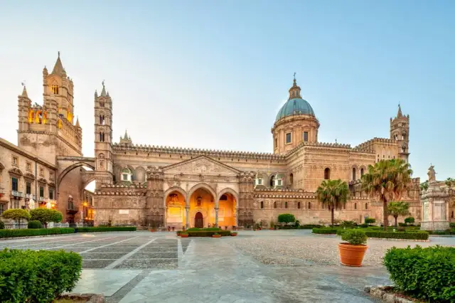 Czy Sycylia to wyspa? Odkryj jej niezwykłe tajemnice i historię