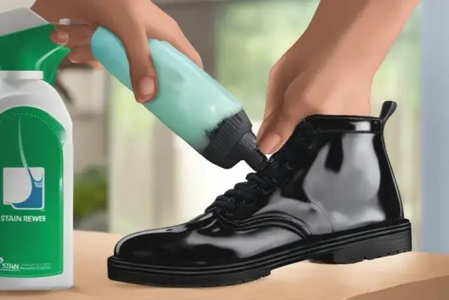 Skuteczne sposoby na to, jak zmyć atrament z butów bez uszkodzeń