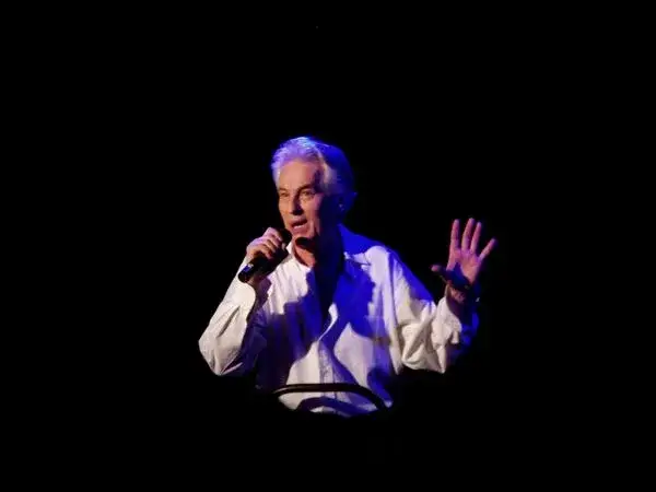 Maciej Dzięciołowski: Fascynująca kariera reżysera i artysty