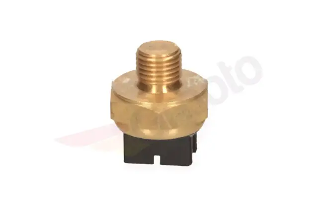 Wyłącznik termiczny wentylatora: Klucz do chłodnego silnika. Czy działa?