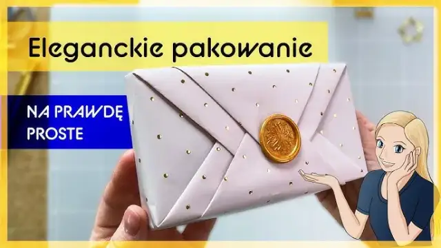 Jak prawidłowo zapakować prezent w folię: 5 sprawdzonych kroków i porady