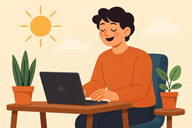 Jak znaleźć motywację do pracy? Pokonaj wypalenie i odzyskaj zapał!