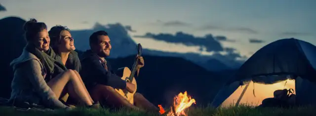 Jaki namiot 3 osobowy wybrać, aby uniknąć nieprzyjemności na kempingu?