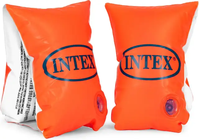 Rękawki do pływania dla dzieci: Jak wybrać bezpieczne i wygodne?