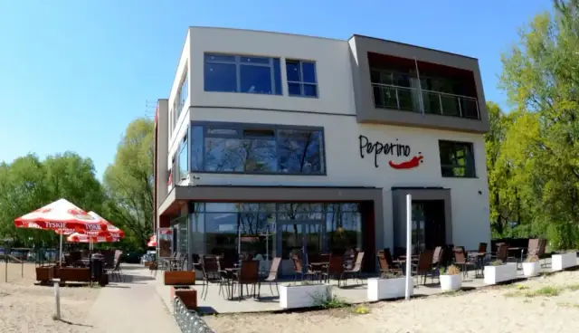 Gdzie zjeść w Gdańsku Brzeźnie? Najlepsze restauracje i widoki