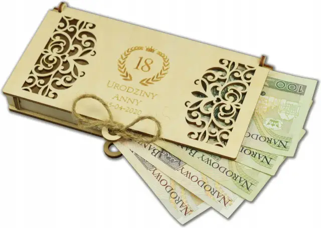 Ile się daje na 18 chrześniakowi? Odkryj najlepsze kwoty prezentów