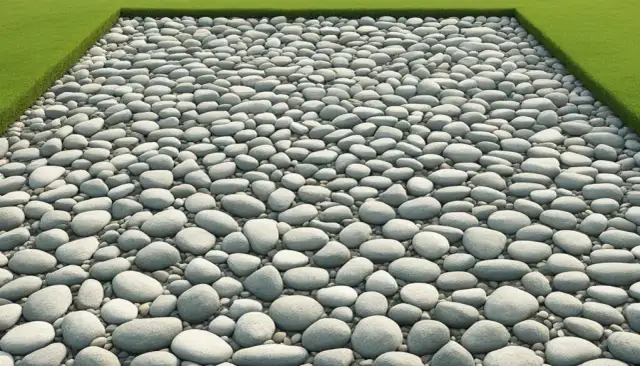 Ile kamienia dekoracyjnego na m²? Oblicz to łatwo!