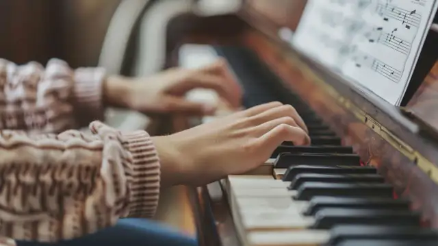 Musica para dormir: las mejores melodías que transforman tu descanso