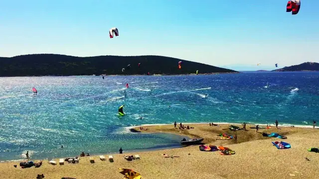 Czy na Kos jest bezpiecznie? Odkryj prawdę o zagrożeniach i bezpieczeństwie