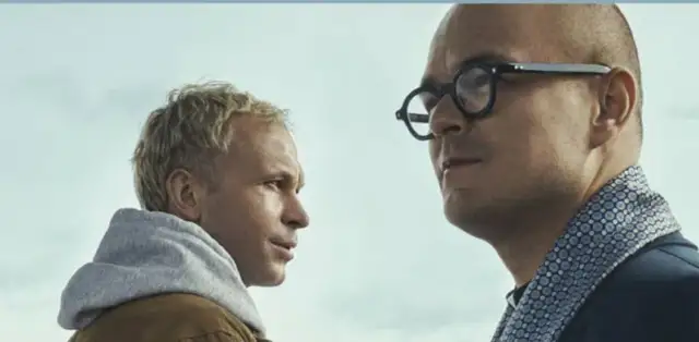 Kim jest Patryk z filmu Johnny? Przejmująca historia przemiany życia