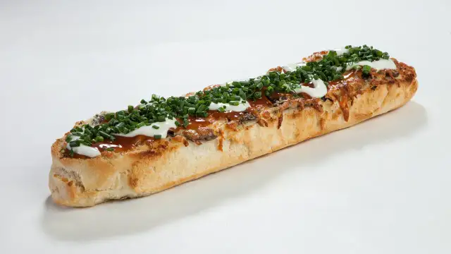 Najlepsze zapiekanki Adamus w Skawinie – historia, menu i opinie